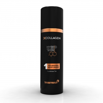 Tannymaxx - XCollagen Hybrid Booster 1Nourishing Moisturizer